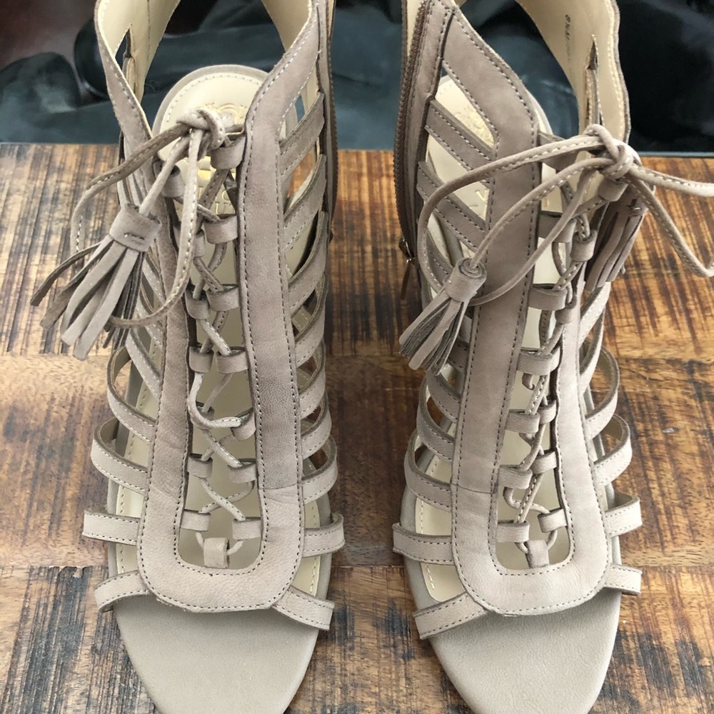 Vince Camuto Heels